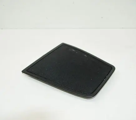 Dash center speaker trim cover