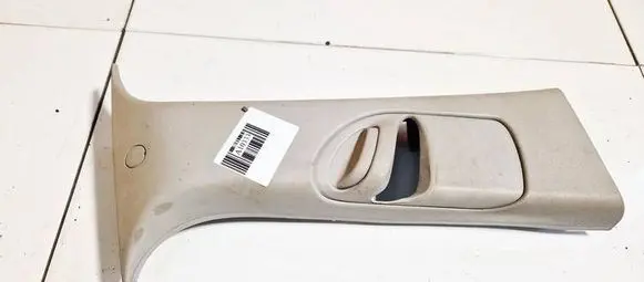 Ford Fusion (B) pillar trim (top) 2n11n24582alw d0d1a
