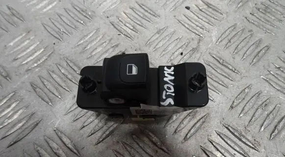KIA Stonic Electric window control switch 93575-H8000