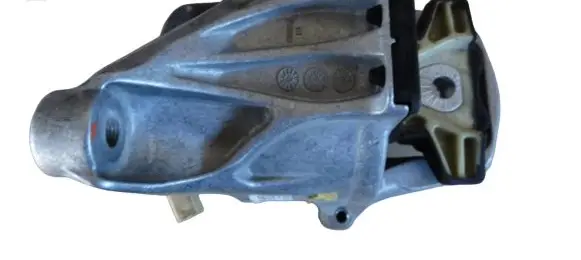 Audi A4 S4 B9 Engine mount vacuum valve 8W0199371BF