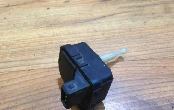 Audi A4 S4 B5 8D Headlight level adjustment motor 0307852315 4d0941295