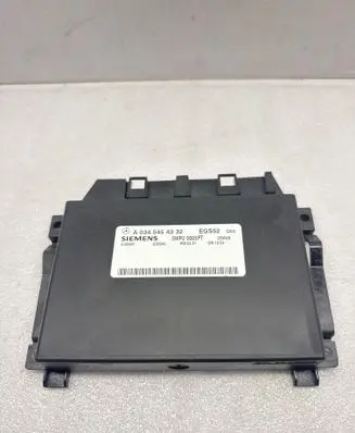 Gearbox control unit/module