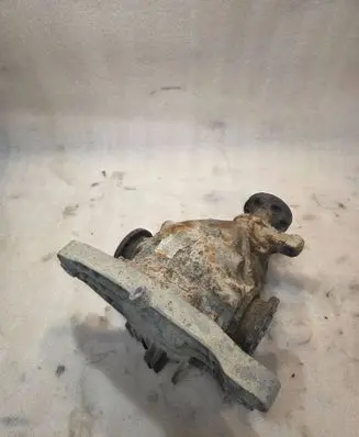 BMW 7 E38 Rear differential 1428482