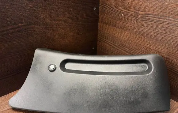 Iveco Daily 3rd gen Glove box set 500336593