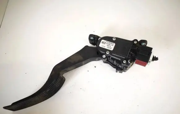 Alfa Romeo 159 Accelerator throttle pedal 60695128 6pv008860-00