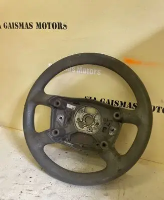 Audi A4 S4 B6 8E 8H Steering wheel 8e0000124
