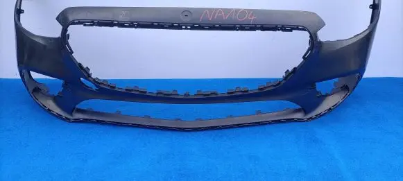 Mercedes-Benz S W223 Front bumper A2238851001