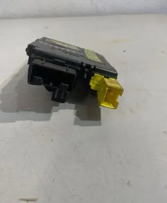 Skoda Octavia Mk2 (1Z) Steering angle sensor 1K0953549F 05113511 01019043530173