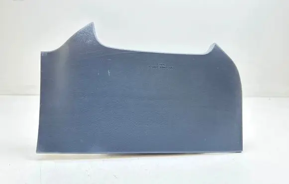 Knee airbag