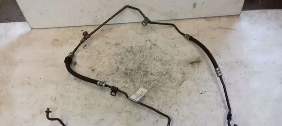 Peugeot 607 Power steering hose/pipe/line 9644264880B