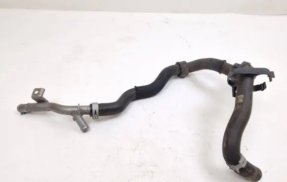 Nissan Qashqai Engine coolant pipe/hose 