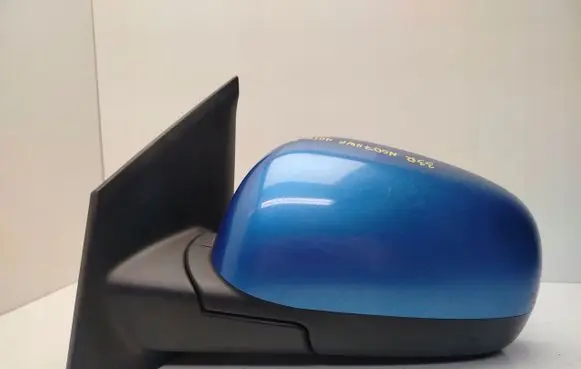 Nissan Note (E11) Front door electric wing mirror 