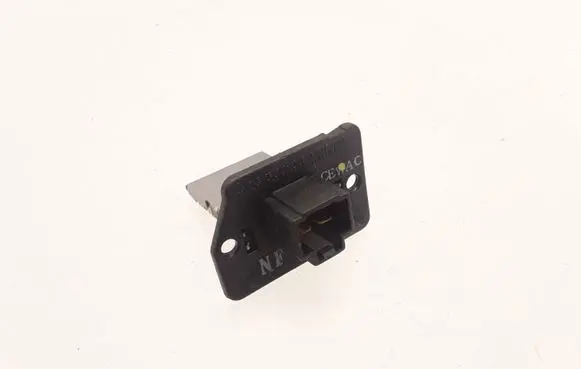 Hyundai Sonata Heater blower motor/fan resistor