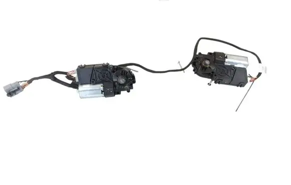 Jeep Grand Cherokee Sunroof motor/actuator 30020271L A17304181952 B117304182347