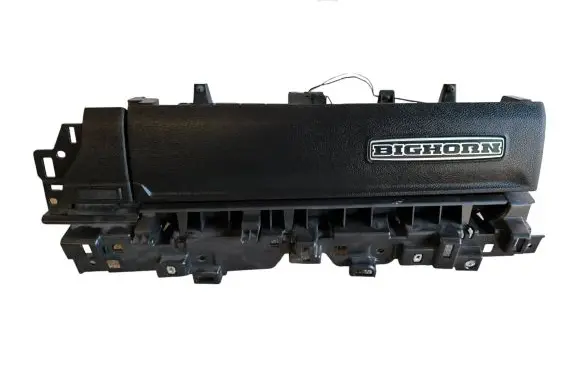 Ram 1500 Glove box 2626626TX7