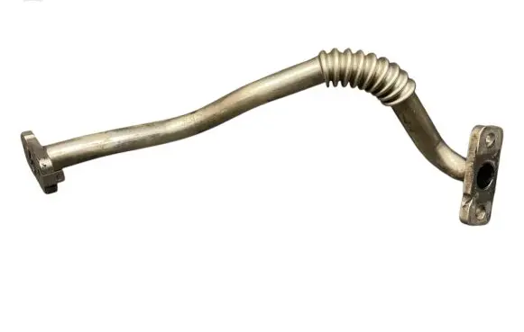 Brake vacuum hose/pipe