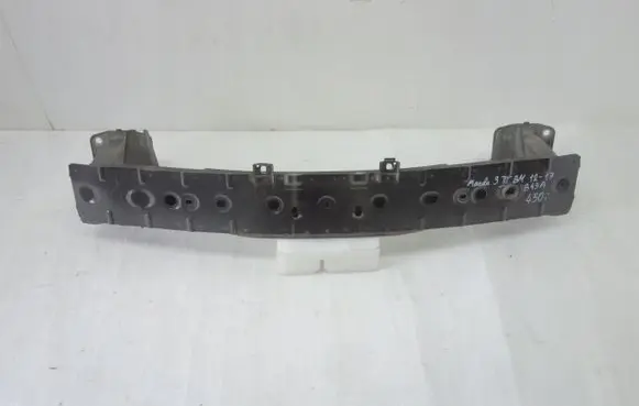 Mazda 3 III Front bumper cross member