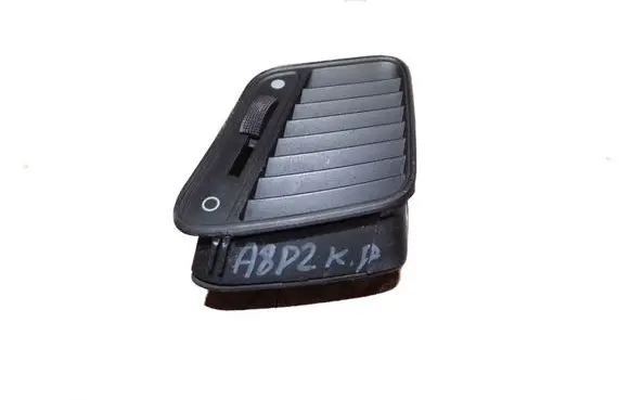 Audi A8 S8 D2 4D Dashboard side air vent grill/cover trim 4D0819793B