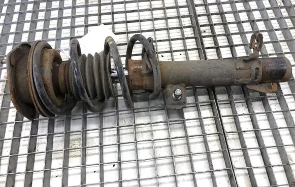 Front shock absorber/damper