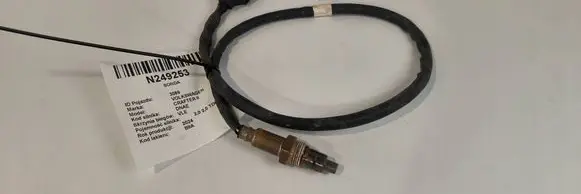 Volkswagen Crafter Lambda probe sensor NGKNS11A24D13CN