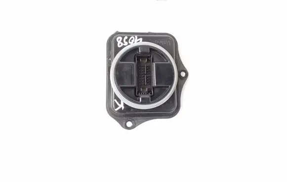 Jeep Grand Cherokee Under headlight/headlamp trim 68248627AA