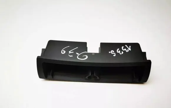 Saab 9-3 Ver2 Ashtray (rear) 12790312