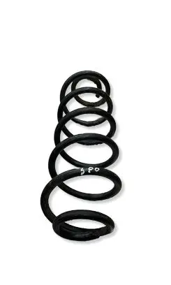 Audi A6 S6 C7 4G Rear coil spring 