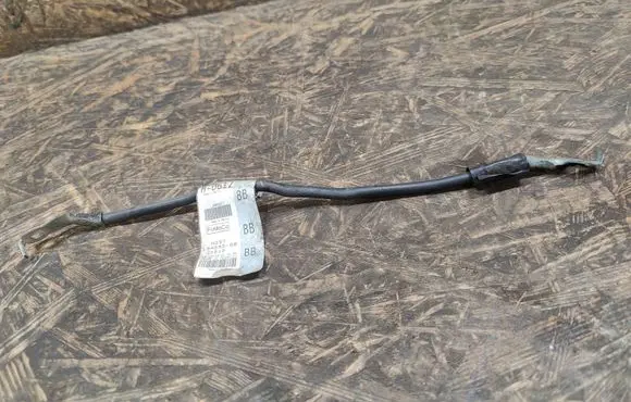 Ford Fusion II Negative earth cable (battery) HG9T19A095BB