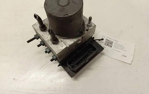 Audi A6 S6 C6 4F ABS Pump 0265950556 79206J0939 0265235100