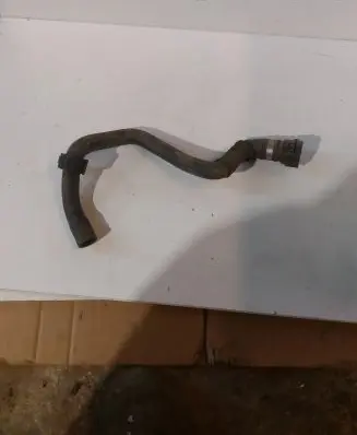 Audi Q5 SQ5 Engine coolant pipe/hose 8R0819374D