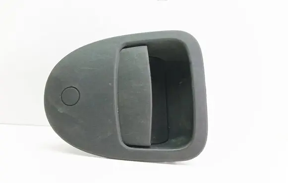 Opel Combo C Sliding door exterior handle 1316650 633541651