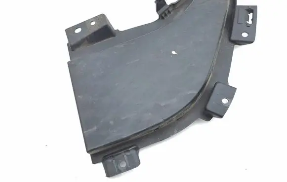 Land Rover Range Rover Evoque L551 Front bumper lower grill K8D28A050BA