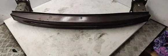 Rear beam