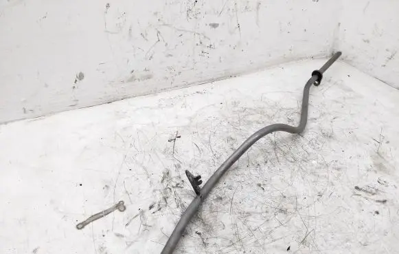 Mercedes-Benz CLS C219 Oil level dip stick 