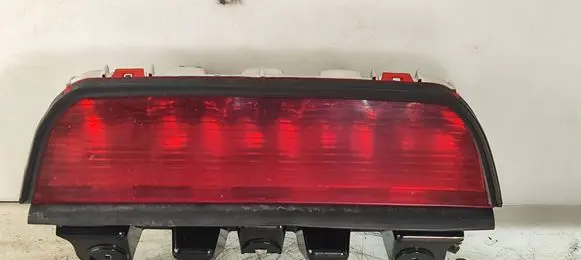 SsangYong Actyon Third/center stoplight