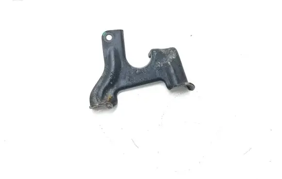 Audi A6 S6 C6 4F EGR valve cooler bracket 059131121C