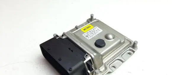 Mercedes-Benz E W212 Other control units/modules A0009009109 M7892