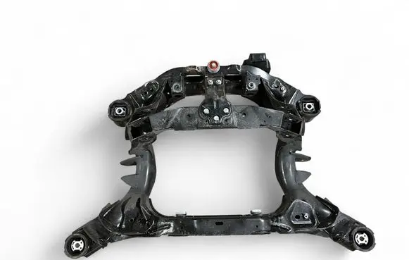 BMW i4 Rear subframe 210622B094 RACG26BEN 00003418742610