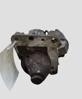 Citroen C4 I Picasso Starter motor 9663528880 M000T22471