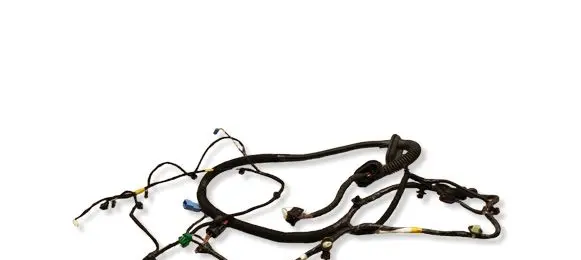 Tesla Model Y Front door wiring loom 148905202E
