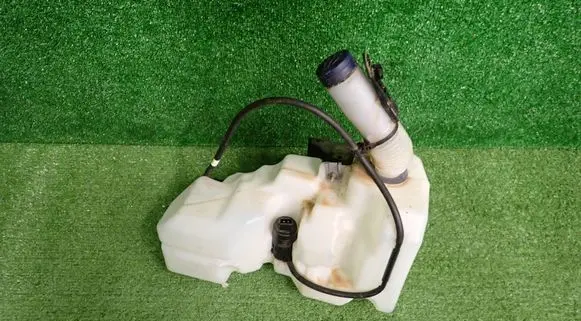 Fiat Ducato Windshield washer fluid reservoir/tank 