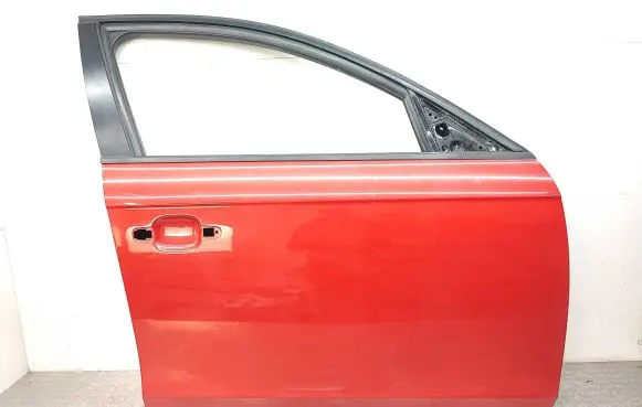 Audi A4 S4 B8 8K Front door 8K0831052J