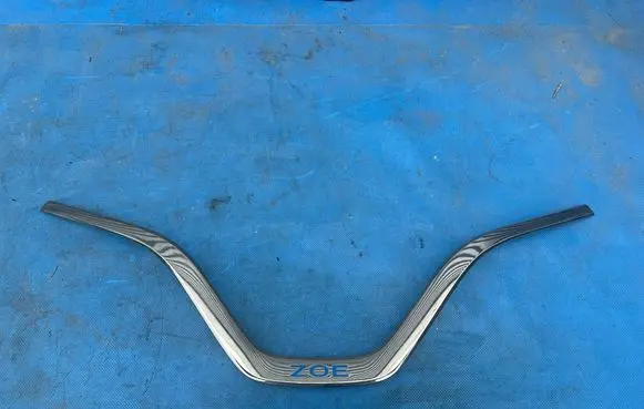 Renault Zoe Front grill 620728702R