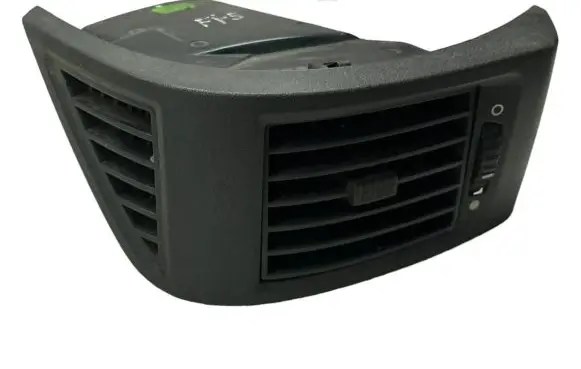 Fiat Ducato Dashboard side air vent grill/cover trim st44762