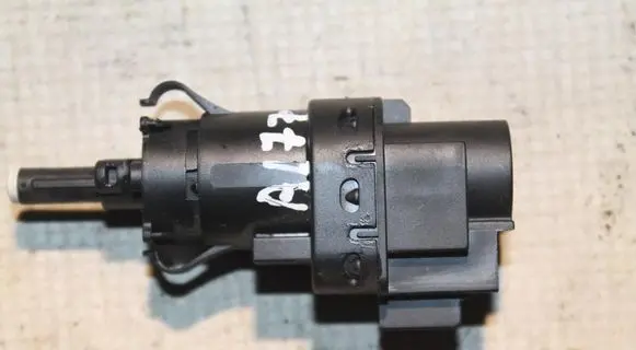 Volvo S60 Acceleration sensor 3W5T13480