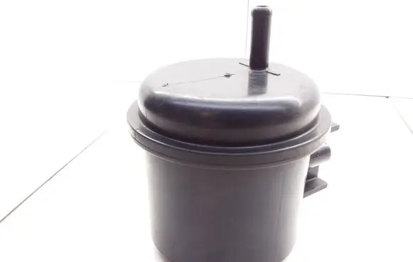 Mazda MPV Vacuum air tank 