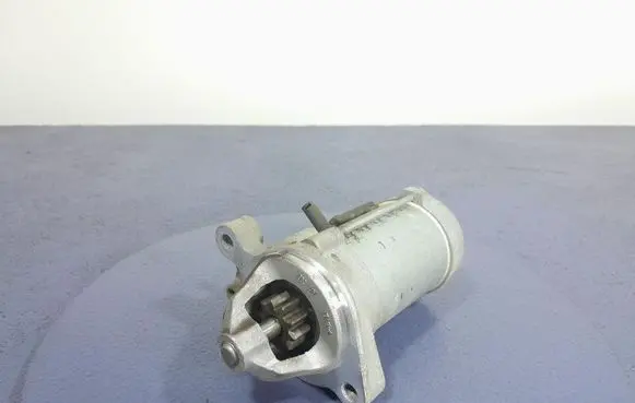 Ford Mustang I Starter motor JR3T-11000-AA