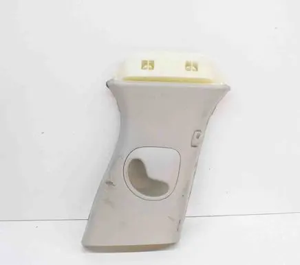 Jaguar I-Pace (B) pillar trim (top) J9D324396A J9D324396AC0LKP