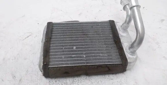 Audi Q7 4L Heater blower radiator 52495019 7L0819032A