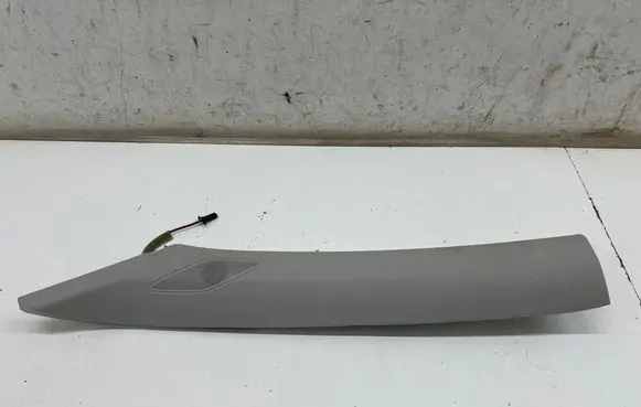 Skoda Octavia Mk4 (A) pillar trim 5E3867233B